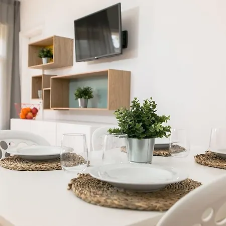 Rvapartaments Benelux Otel